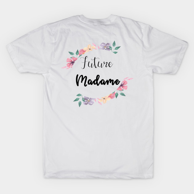 Madame t shirt store